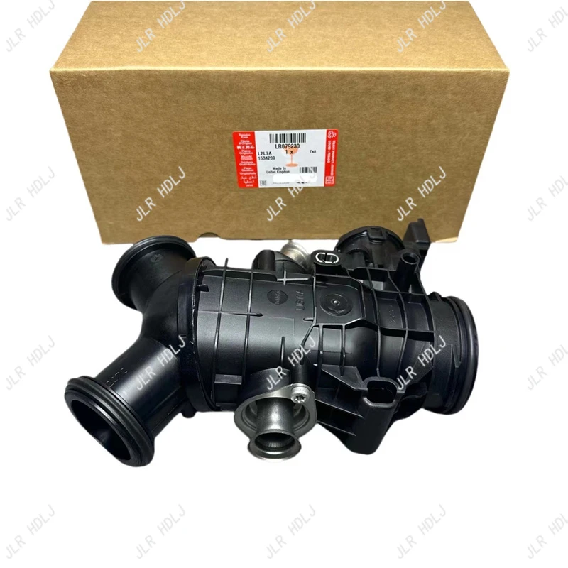 Suitable for Land Rover 3.0 diesel throttle LR079230 LR076022 LR049446 LR061958 Range Rover Discovery 4