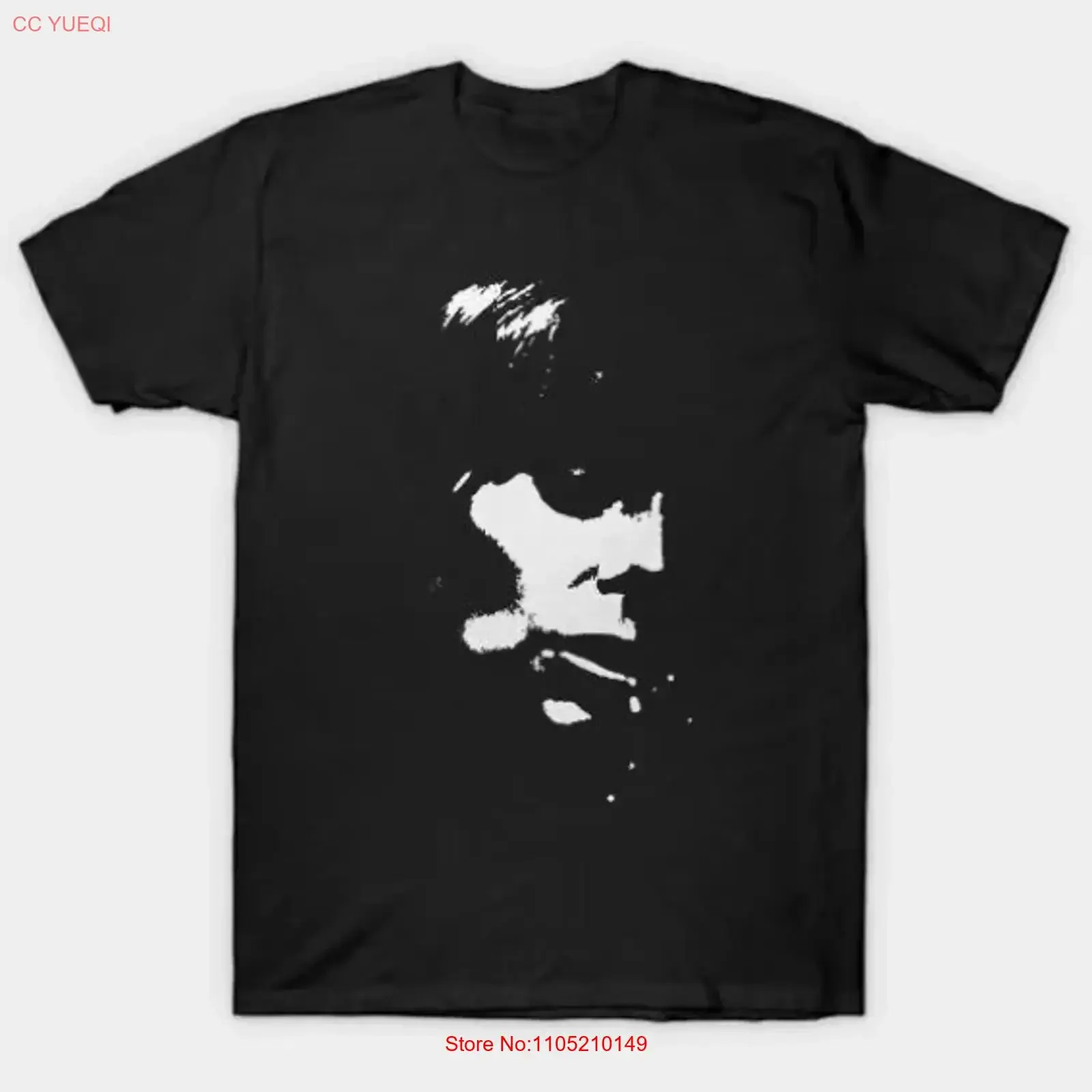 hot Joni Mitchell T Shirt new gift anniversary signed for vintage Washed Unisex Stylish Casual Slightly Stretched fashion Soft