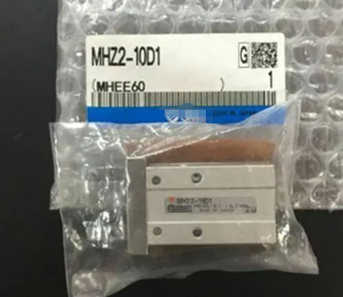 ONE NEW FOR SMC MHZ2-10D1