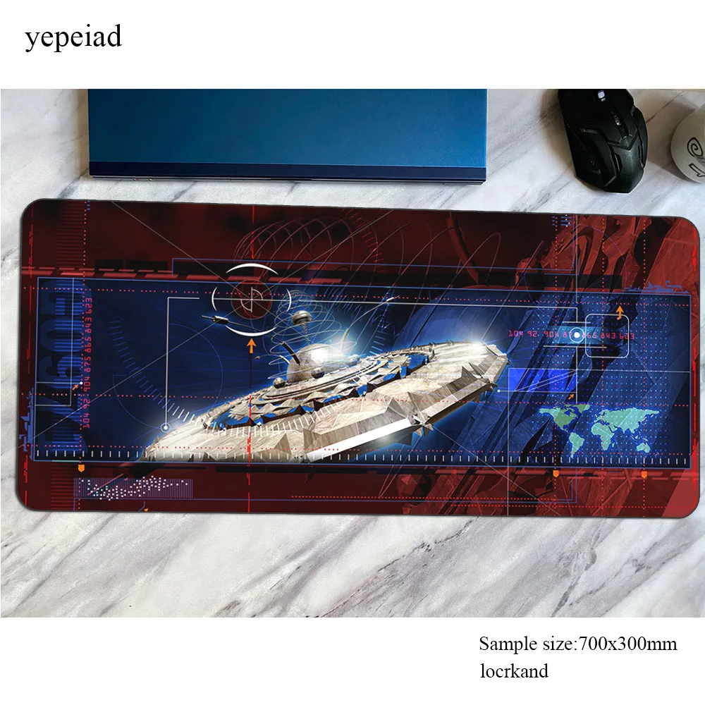 Pattern mouse pad 70x30cm mats Mass pattern Computer mouse mat gaming accessories gamers cheapest mousepad keyboard games gamer