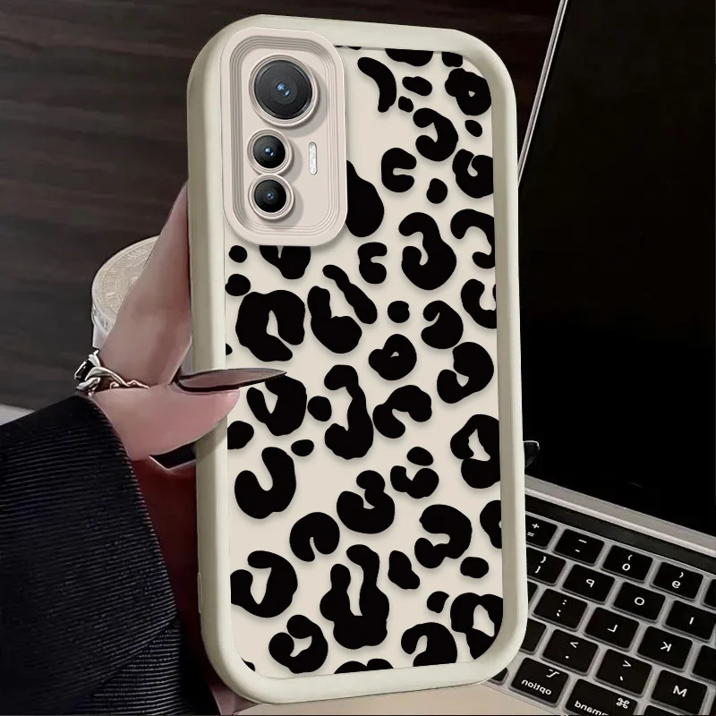 حافظة لهاتف Xiaomi Mi 15 Ultra 14 13 12 12S 12X 11 Lite 5G NE 13T 12T 11T 14T Pro غطاء مقاوم للصدمات من السيليكون