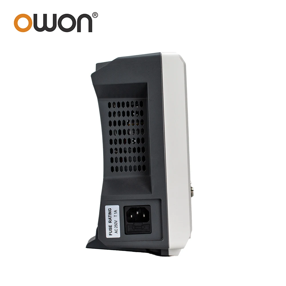 OWON XSA1015P-TG 9kHz to 1.5GHz Spectrum Analyzer 1Hz Resolution 10.4 inch Multi-touch Screen USB LAN HDMI Tracking Generator