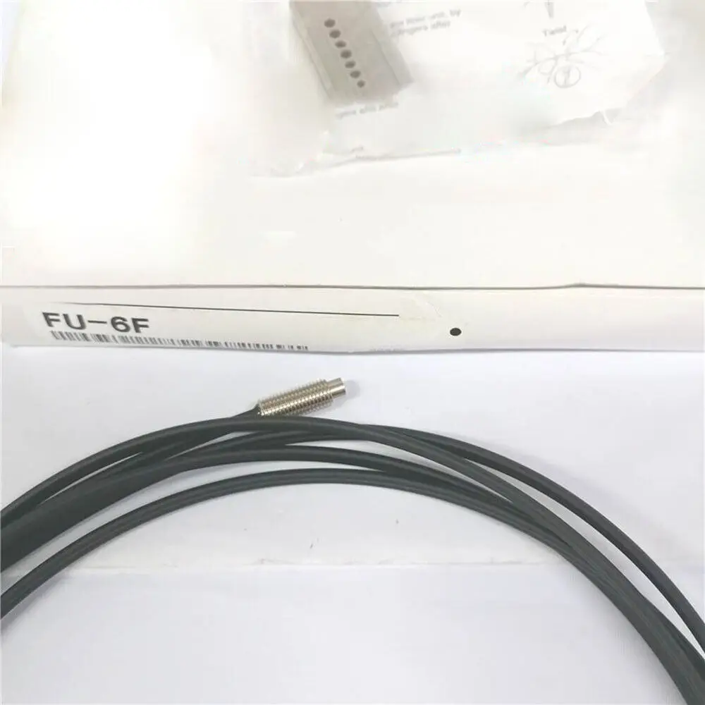 Für Keyence FU-6F FU6F Faseroptischer Sensor