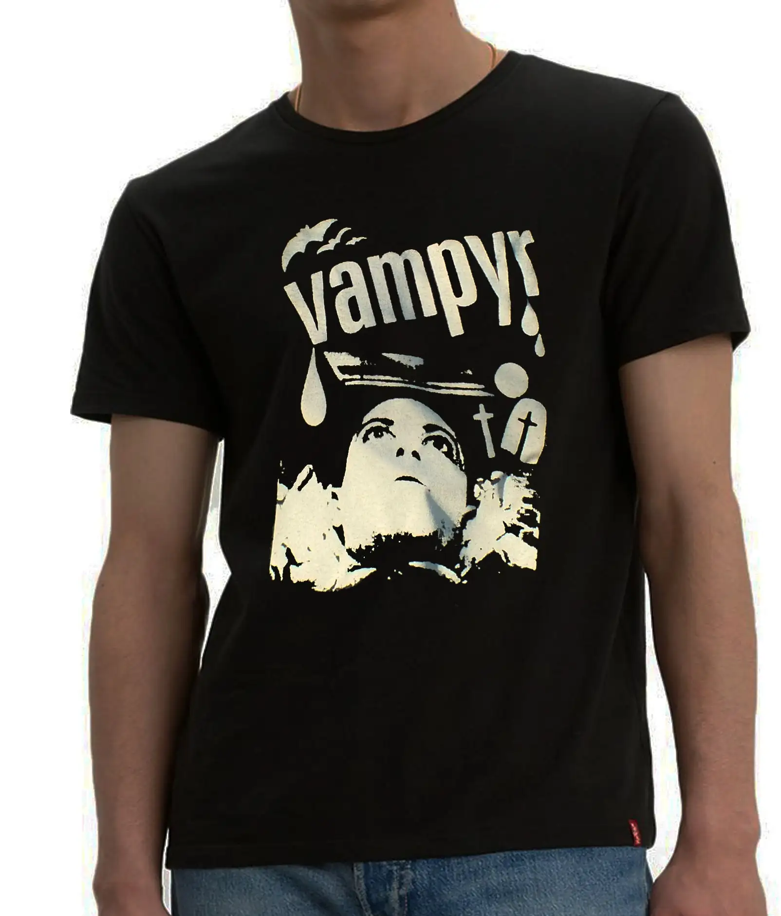 Vampyr t shirt