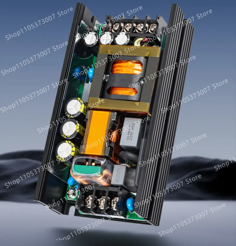 12v20a/19v13a/24v10a/36v6a/48v5a switching power supply board ac-dc step-down module 250w