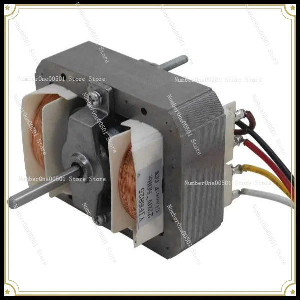 Range Hood Cover Pole Motor Ultra-thin Hood Motor YJF6825 CCW Universal YJF6822