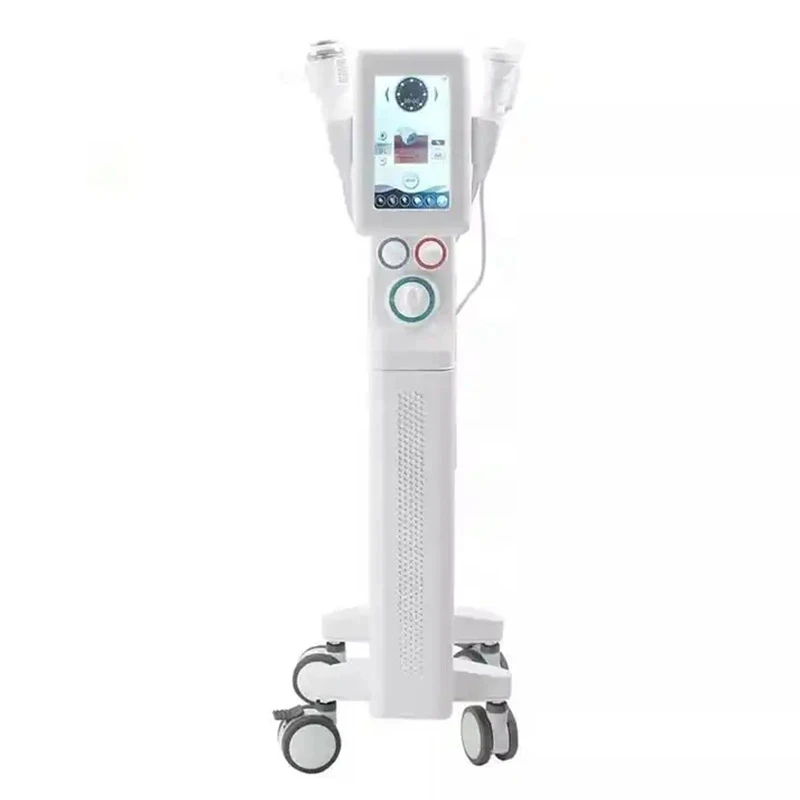 Professional 6-in-1 Microdermabrasion, water, oxygen, skin care, Deep Cleansing, Hydrodermabrasion Facial Machine, Aqua Peeling