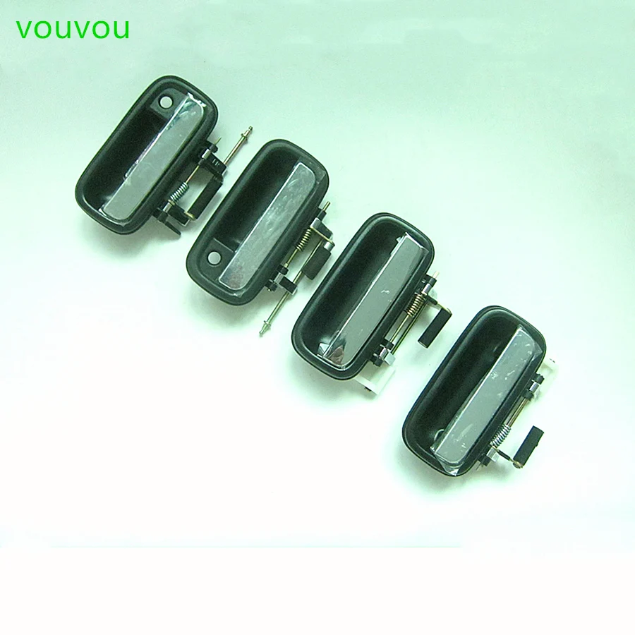 

Car accessories 69210-60090 door outside handle Assy for Toyota LAND CRUISER 90 1997 to 2001 3400 2700 RZJ95 VZJ95 LJ95