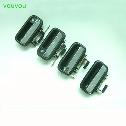 Car accessories 69210-60090 door outside handle Assy for Toyota LAND CRUISER 90 1997 to 2001 3400 2700 RZJ95 VZJ95 LJ95