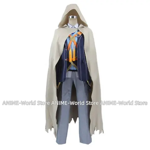 गेम टूकेन रानबू मुसौ यमनबागिरिकुनिहिरो टोकेन रानबू मुसोउ कॉसप्ले कस्टम विग कस्टम आकार कोई भी आकार 8 best sales टूकेन रैनबू कॉसप्ले - №5