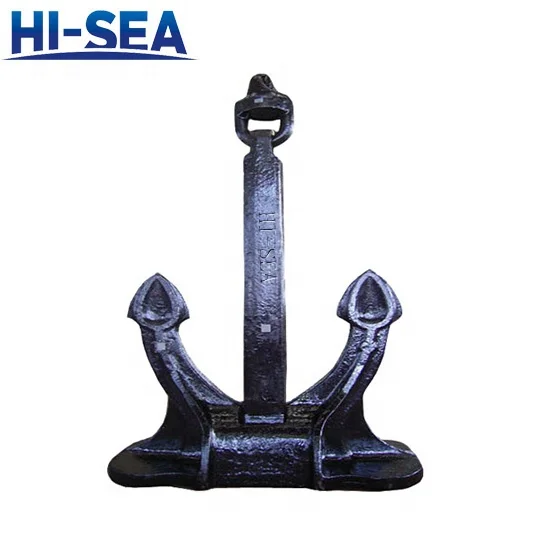 Marine Anchor CB711-95 Spek Anchor for Boat