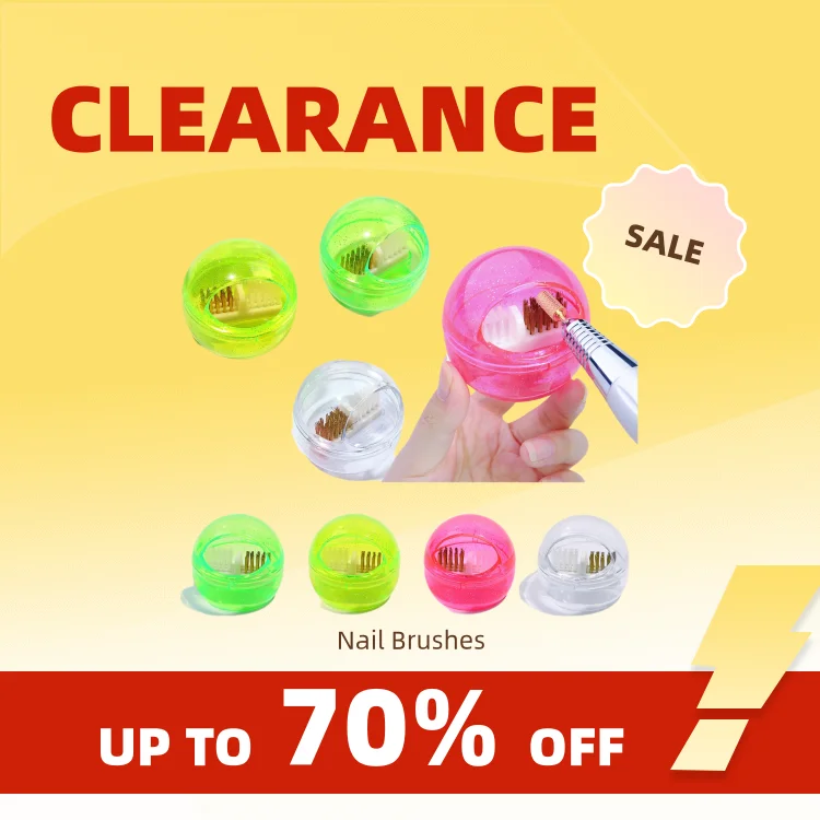 Clearance_Nail Dril…