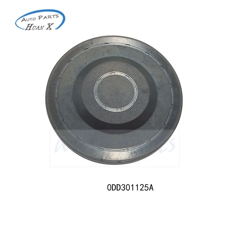 

0DD301125A 0DD DQ400 Automatic Transmission Rear Cover Seal for VW AUDI Gearbox Repair Part Car Accessories