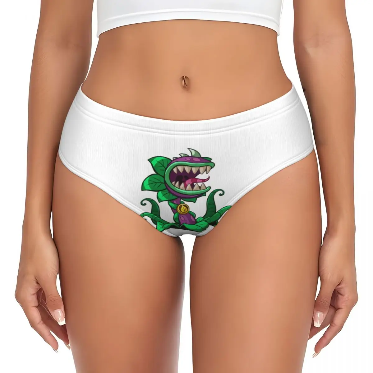 Custom Planteds Vs.…