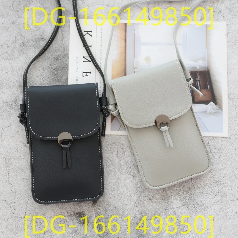 

2024 New Women Bag Fashionable and Soft _DG-166149850_