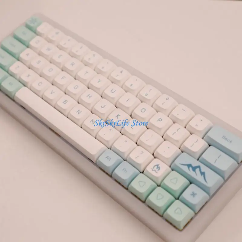e65e keycaps pbt pbt dye تسامي عملية keycap 137keys xda ملف تعريف لوحة المفاتيح الميكانيكية