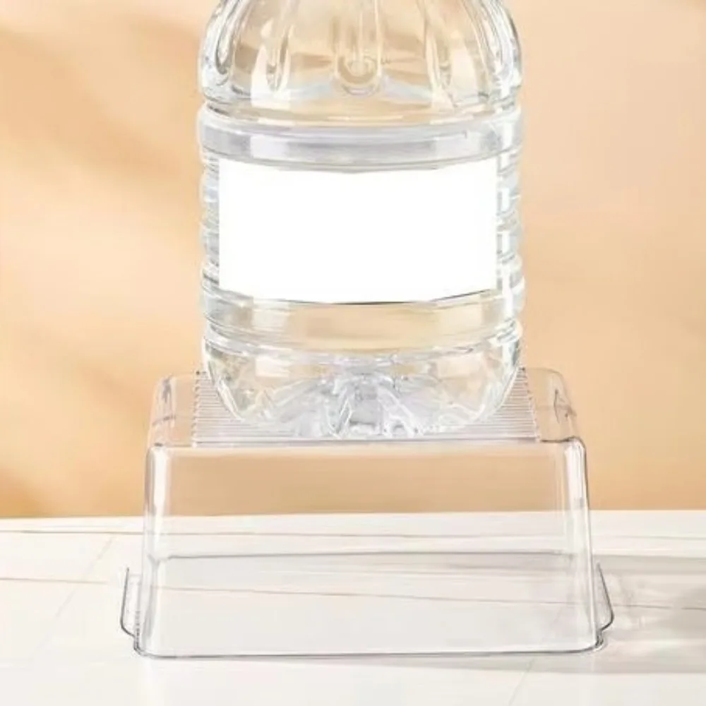 Transparent Hydroponic Grow Fish Tank Soilless Cultivation Healthy Environment Planting Container Self-Cleaning