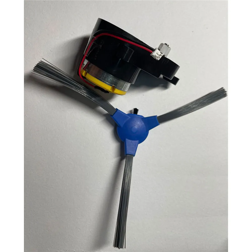 ชุดอุปกรณ์เปลี่ยนแปรงปัดด้านข้างสำหรับ robovac 11S/ 11S MAX/ 12/ 15T/ 15C/ 15C max/ 30/ 30C/ 35C