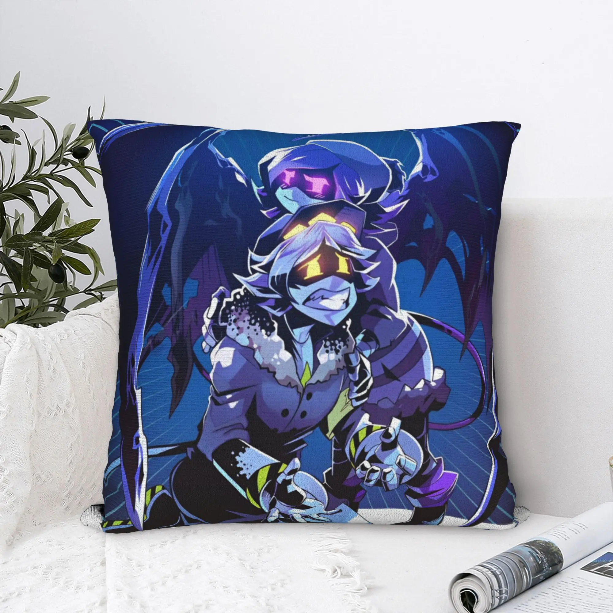 Murder Drones Squar…