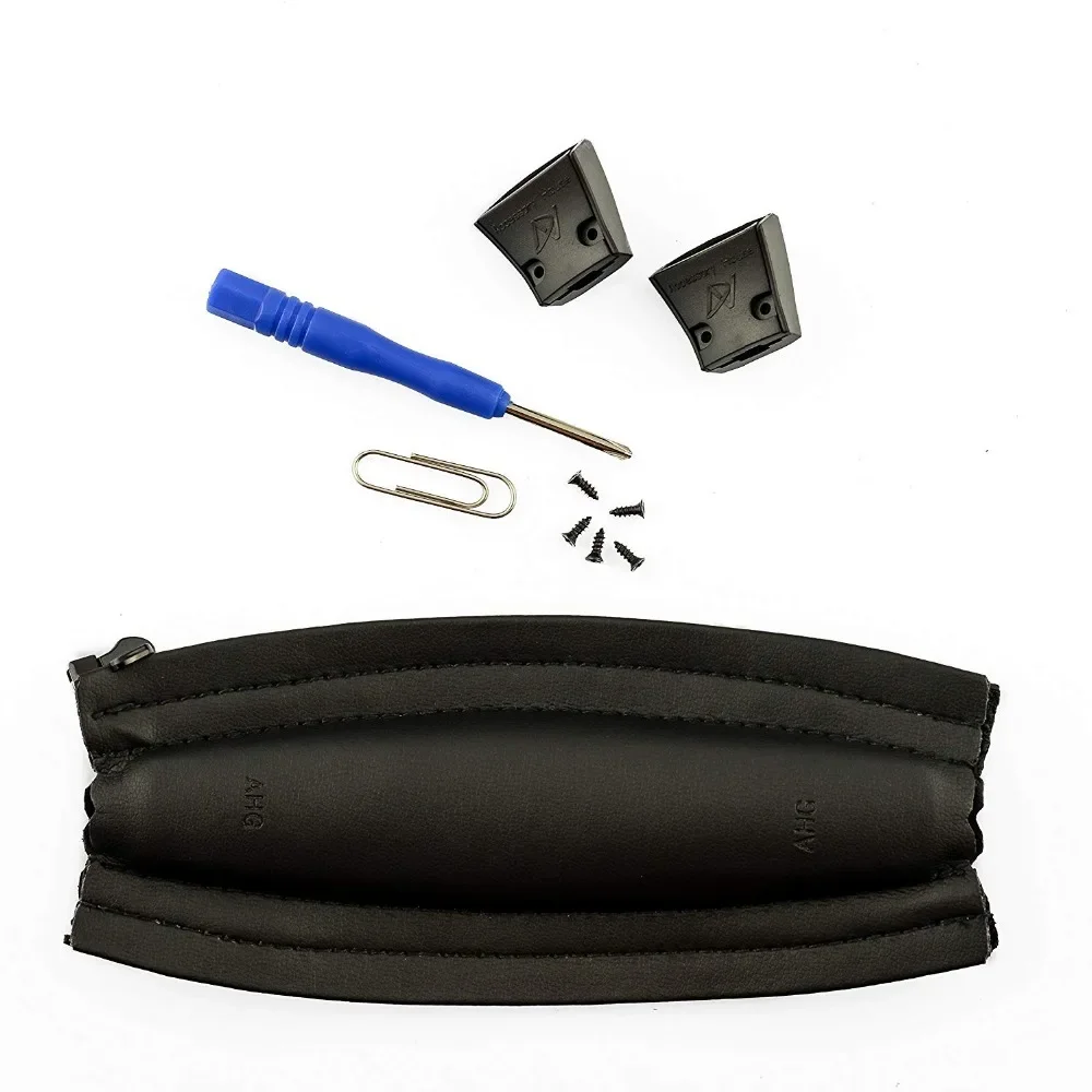 

Replacement 1Pc Headband Cover For Bose Quiet Comfort 2 (QC2) and Quiet Comfort 15(QC15) Headphone Protector Headband