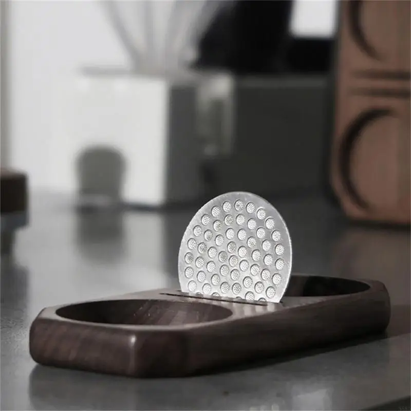 آلة القهوة المصنوعة من الفولاذ المقاوم للصدأ توزيع المياه شبكة القهوة استبدال N58D