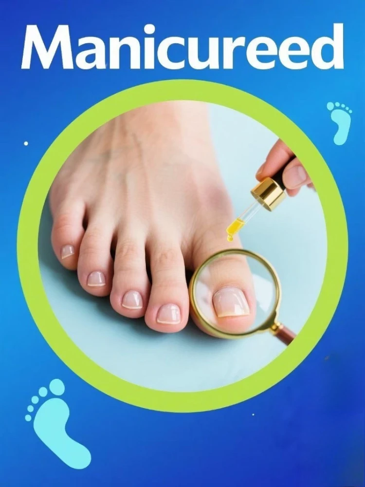 

Nail care tools that protect the health of your nails.