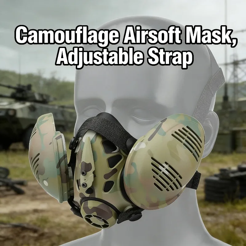 camouflage-tactical-half-face-respirator-mask-for-outdoor-airsoft-paintball-hunting-adjustable-strap-dust-particle-protection