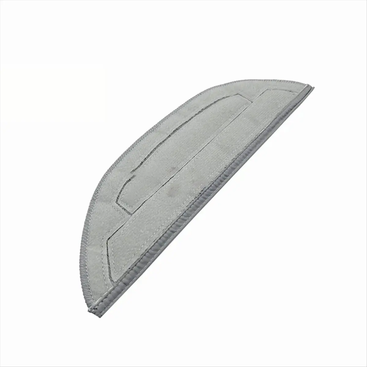 

A62K For S8 MaxV Ultra Robot Vacuum Spare Parts Main Side Brushes Mop Cloths HEPA Filters Dust Bags Accessories