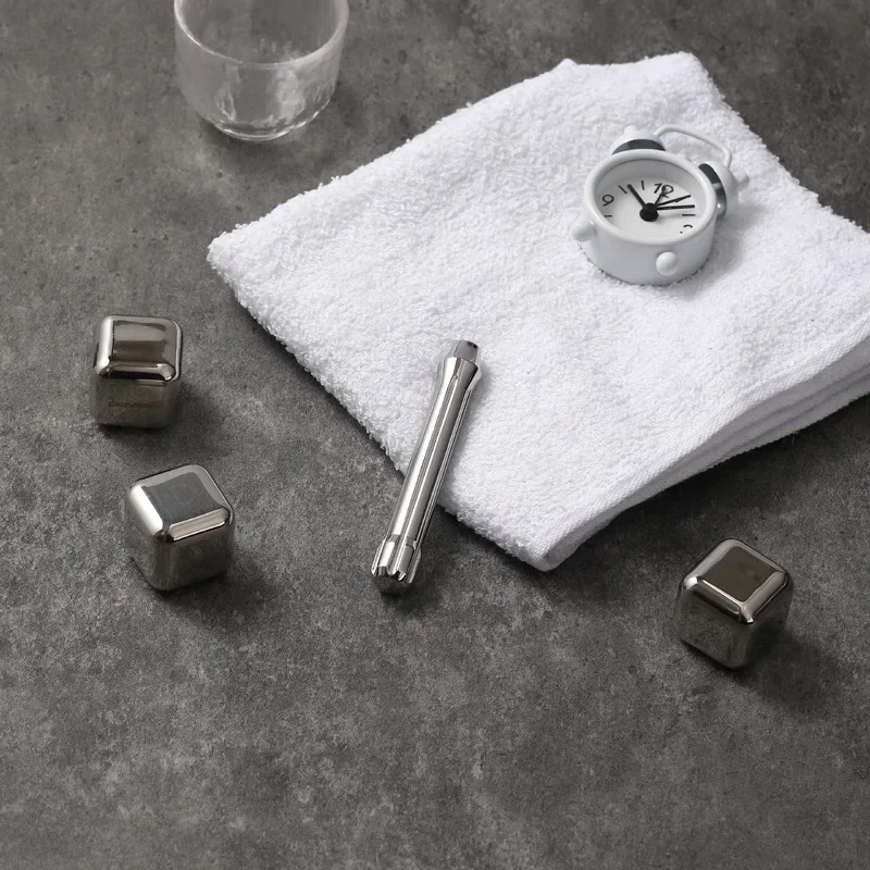 YAQI Tsuka Polished Stainless Steel Men Safety Razor Handle Men Shaving Products