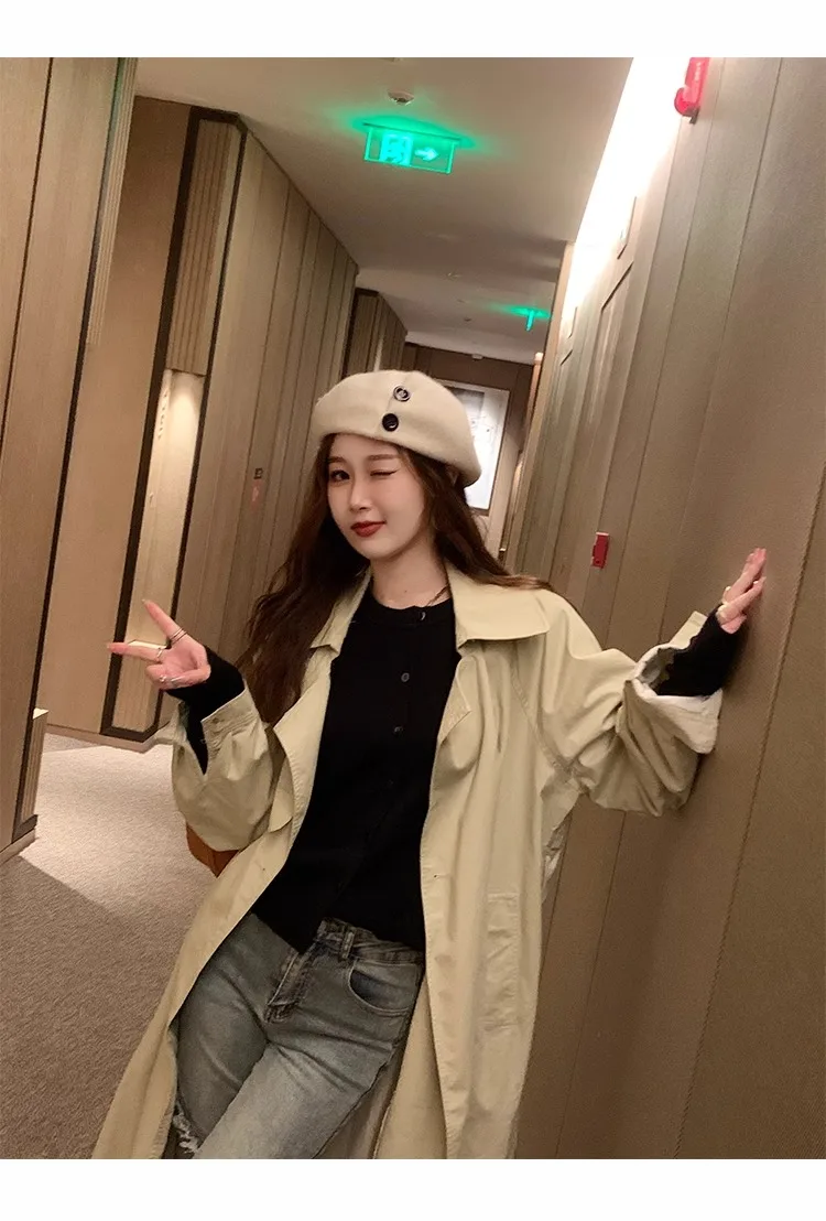 2026 Women Cardigans Sweater Casual Warm Spring Summer O-neck Long Sleeve Single Breasted Slim Fashion Korean Knitwears Tops