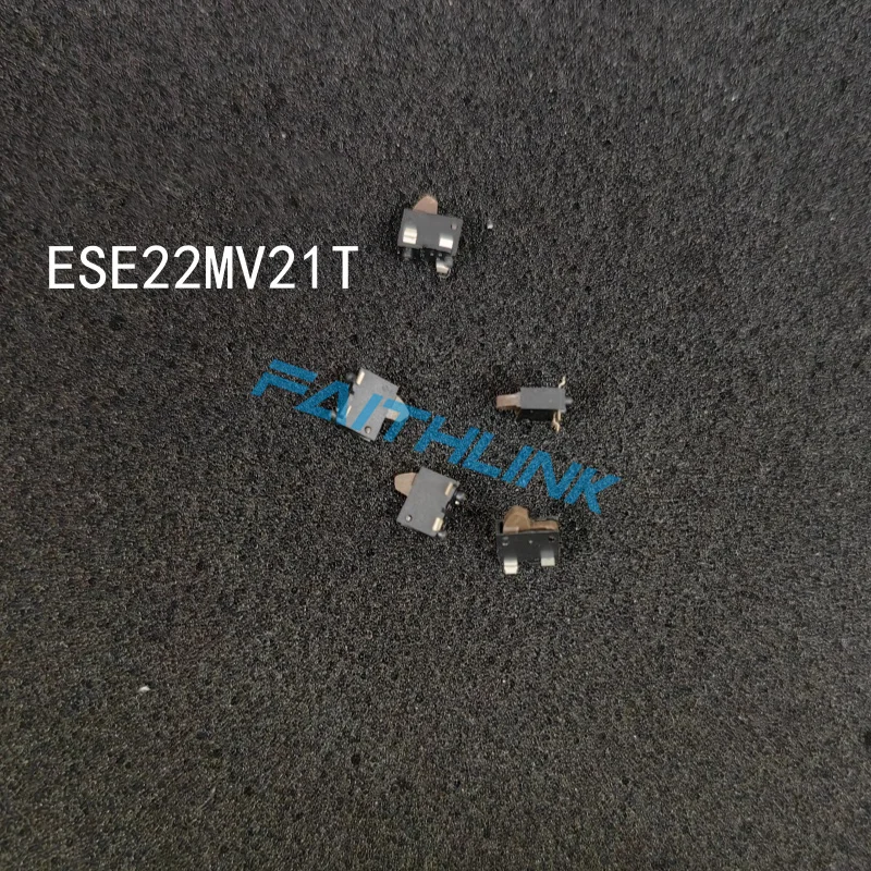 

10PCS ESE22MV21T Switch Element 100% New original