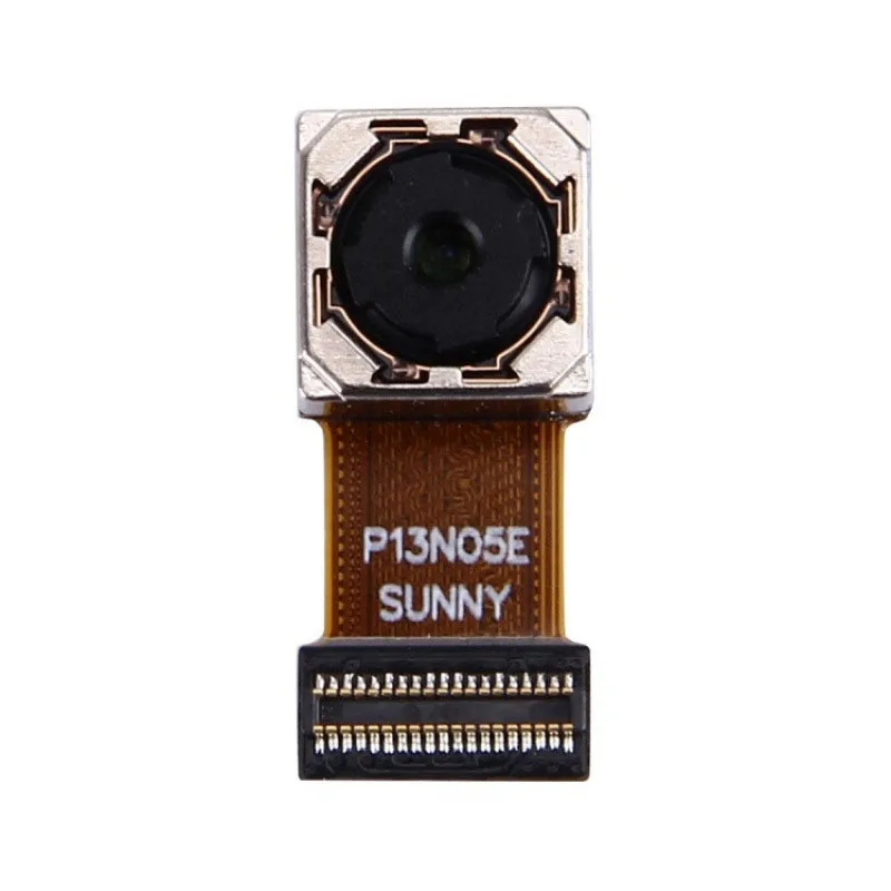 Back Facing Camera for Huawei Honor Play 5X Camera Module Replacement Spare Parts