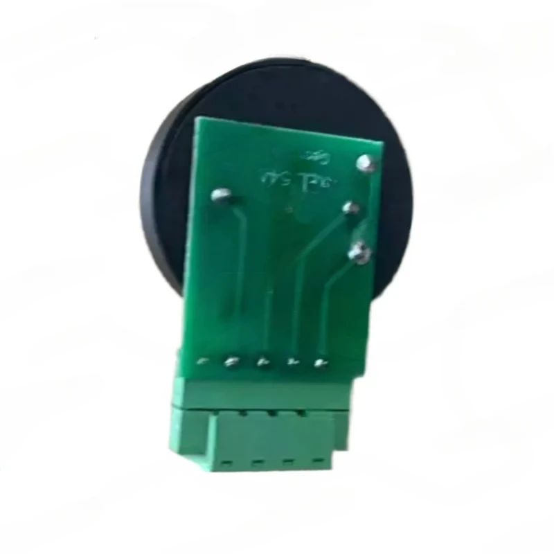 Precision Potentiom…