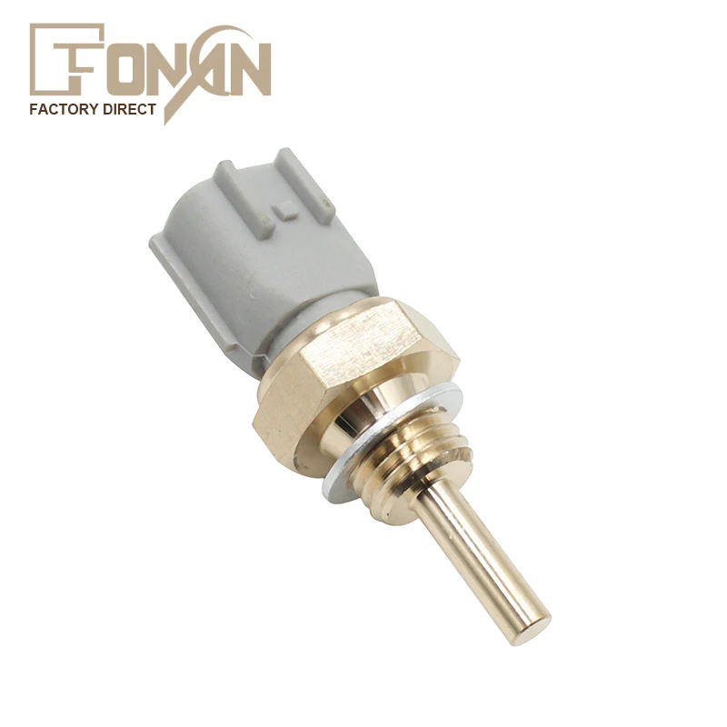 Water Coolant Temperature Sensor For Infiniti JX35 QX60 QX70 Nissan Altima Frontier March 22630JA10A TX186