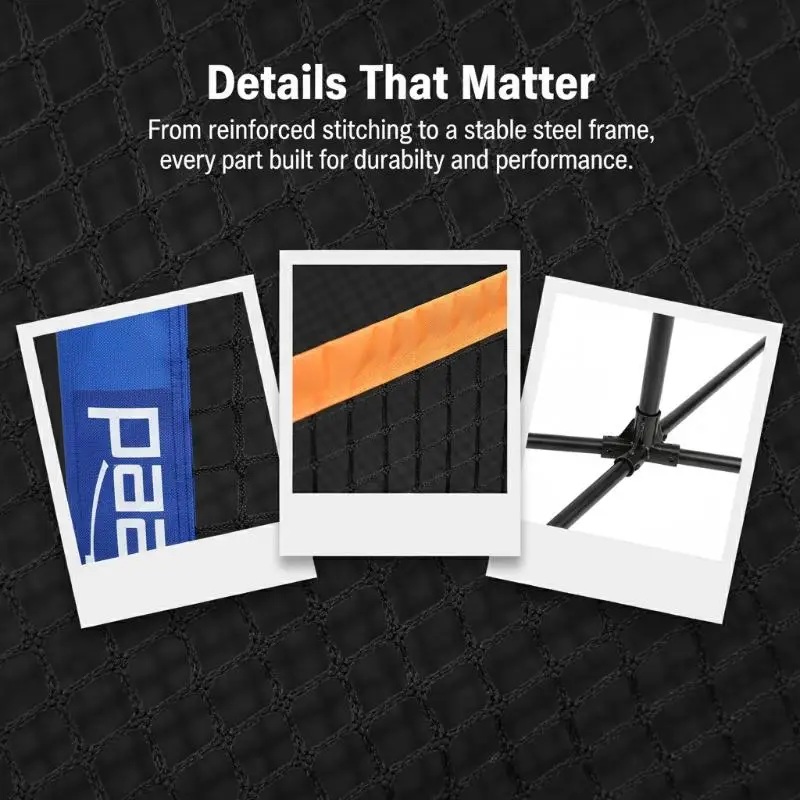 Thumbnail 3 - #20 Best Badminton Nets to Buy In 2026