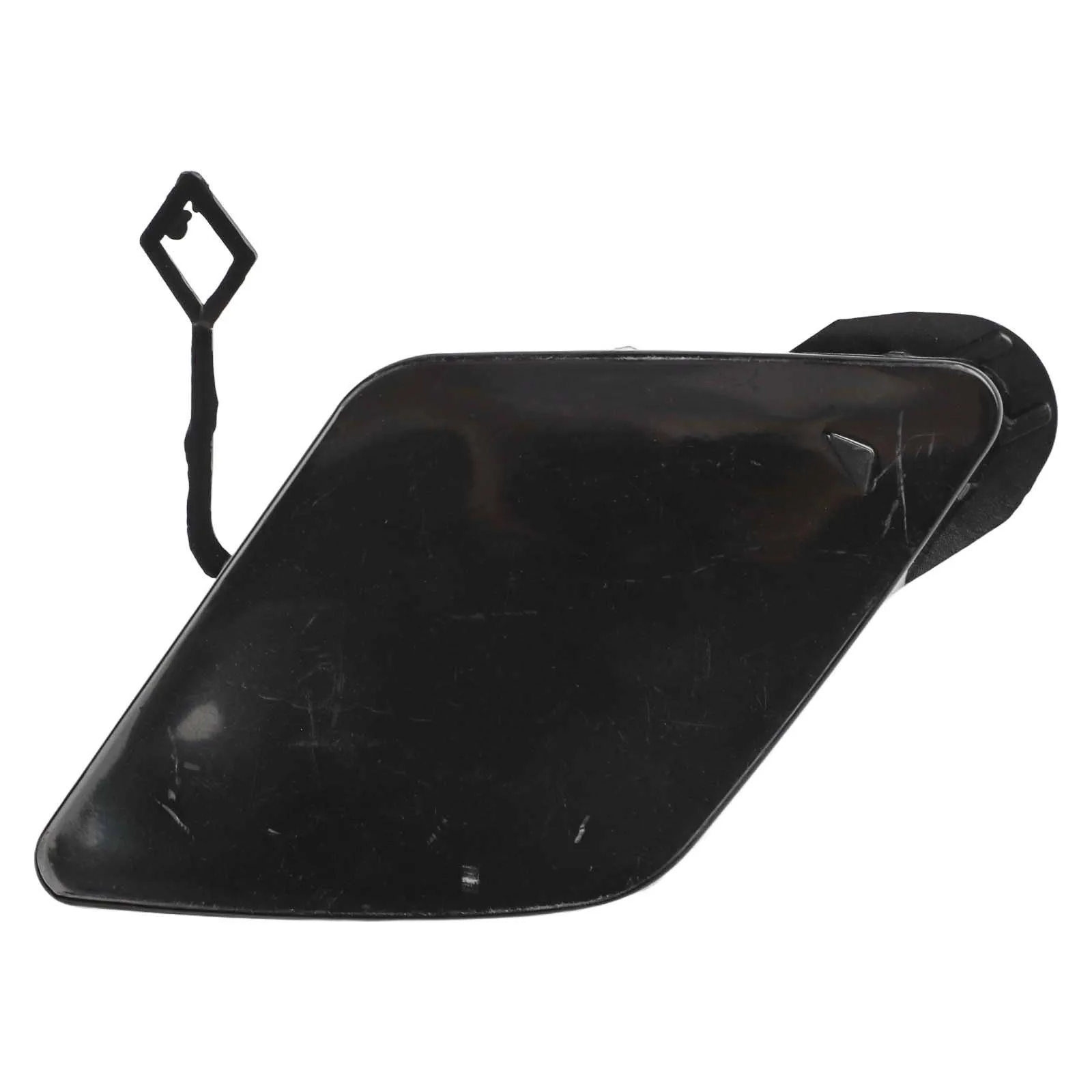 

2013-2018 Compatibility Bumper Cap Car Maintenance Enhances Vehicle Aesthetics For 320i For 330i As Shown In The Figure