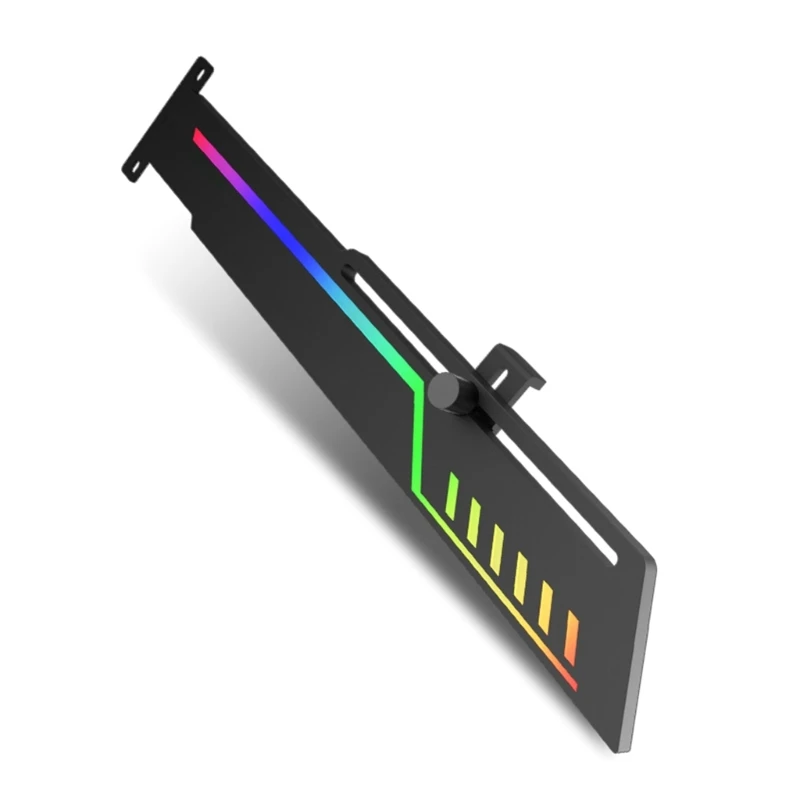 Thermalright TR-GCSF ARGB Graphics Card Bracket for 26-34cm extent Computer GPU