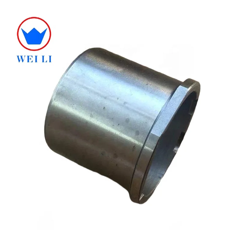 Ready To Ship Factory Price Bus A/C Compressor Cylinder Liner For 4NFCY, 6NFCY Bitzer