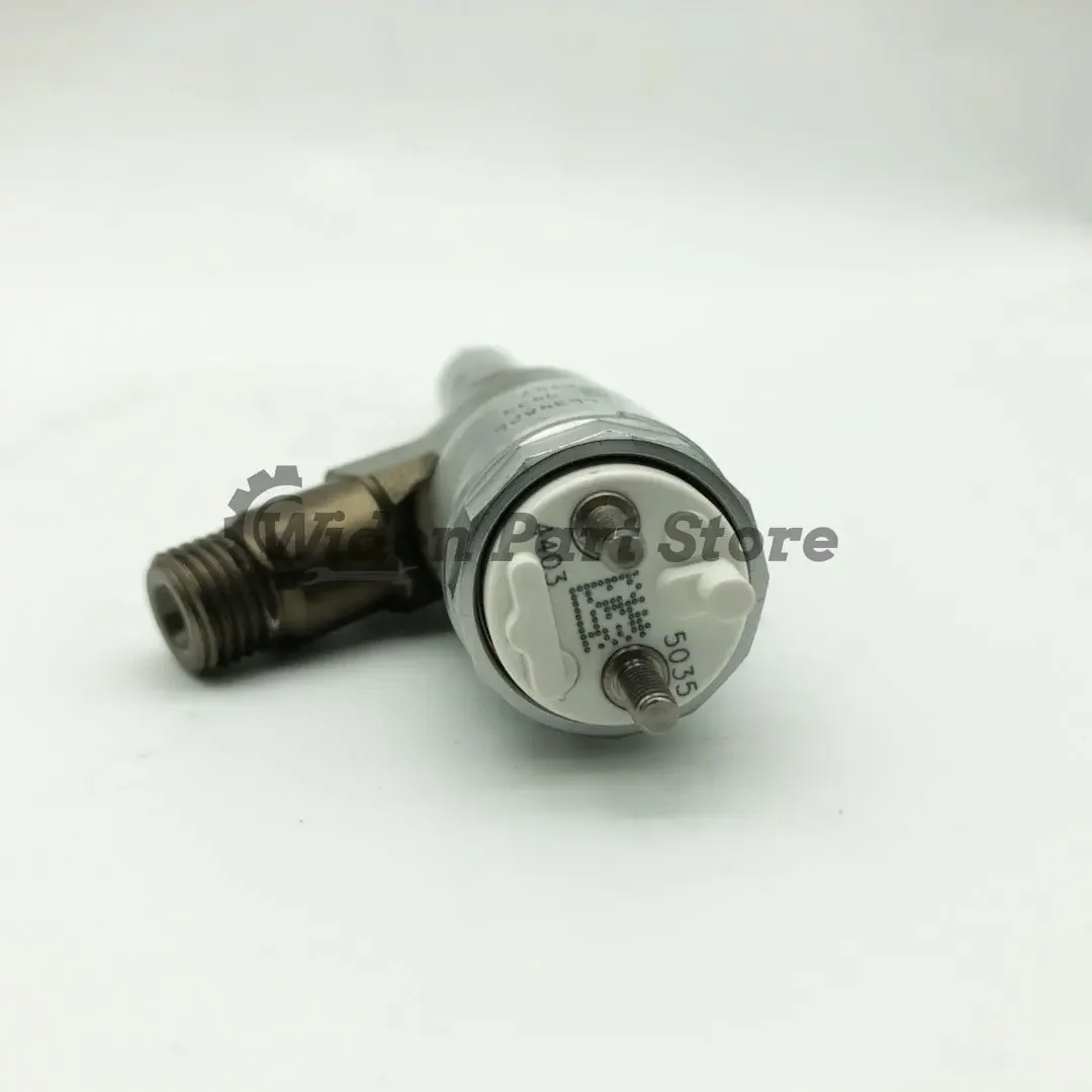 320-0680 3200680 Fuel Injector for Caterpillar CAT Engine C6.6 C6.4 Backhoe Loader 430E 450E