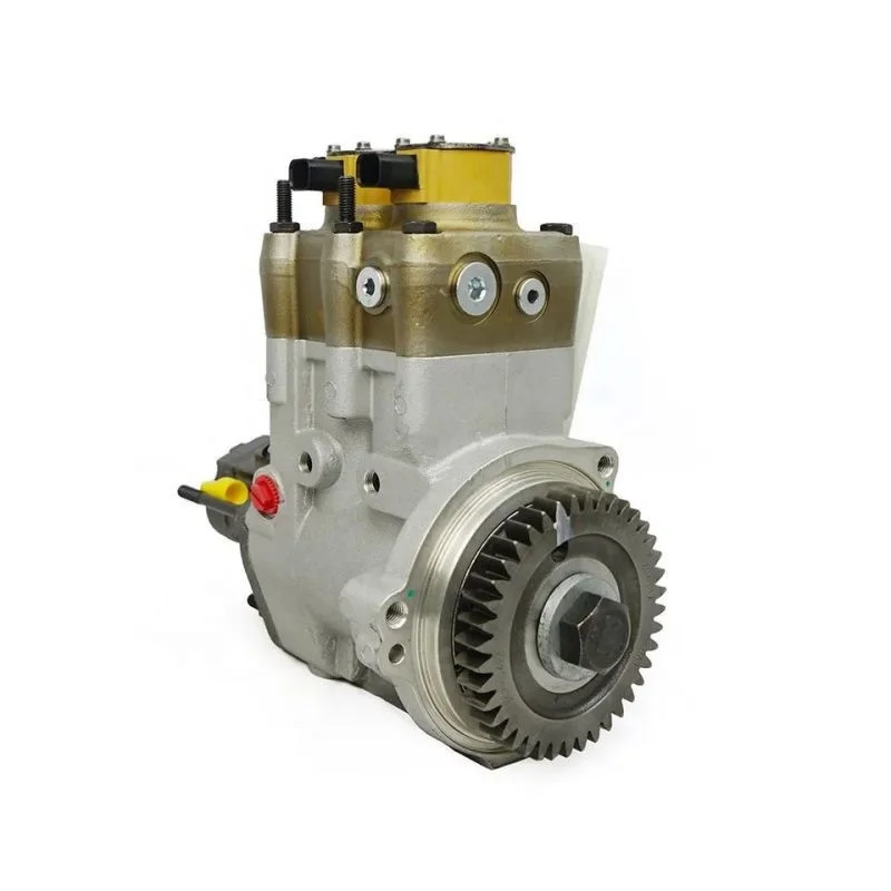 

Топливный насос двигателя C7 353-7102 3537102