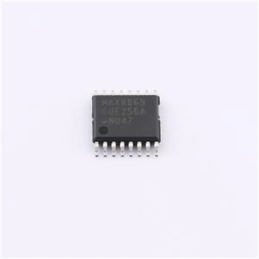 

5PCS/LOT MAX8869EUE25+T (PMIC)