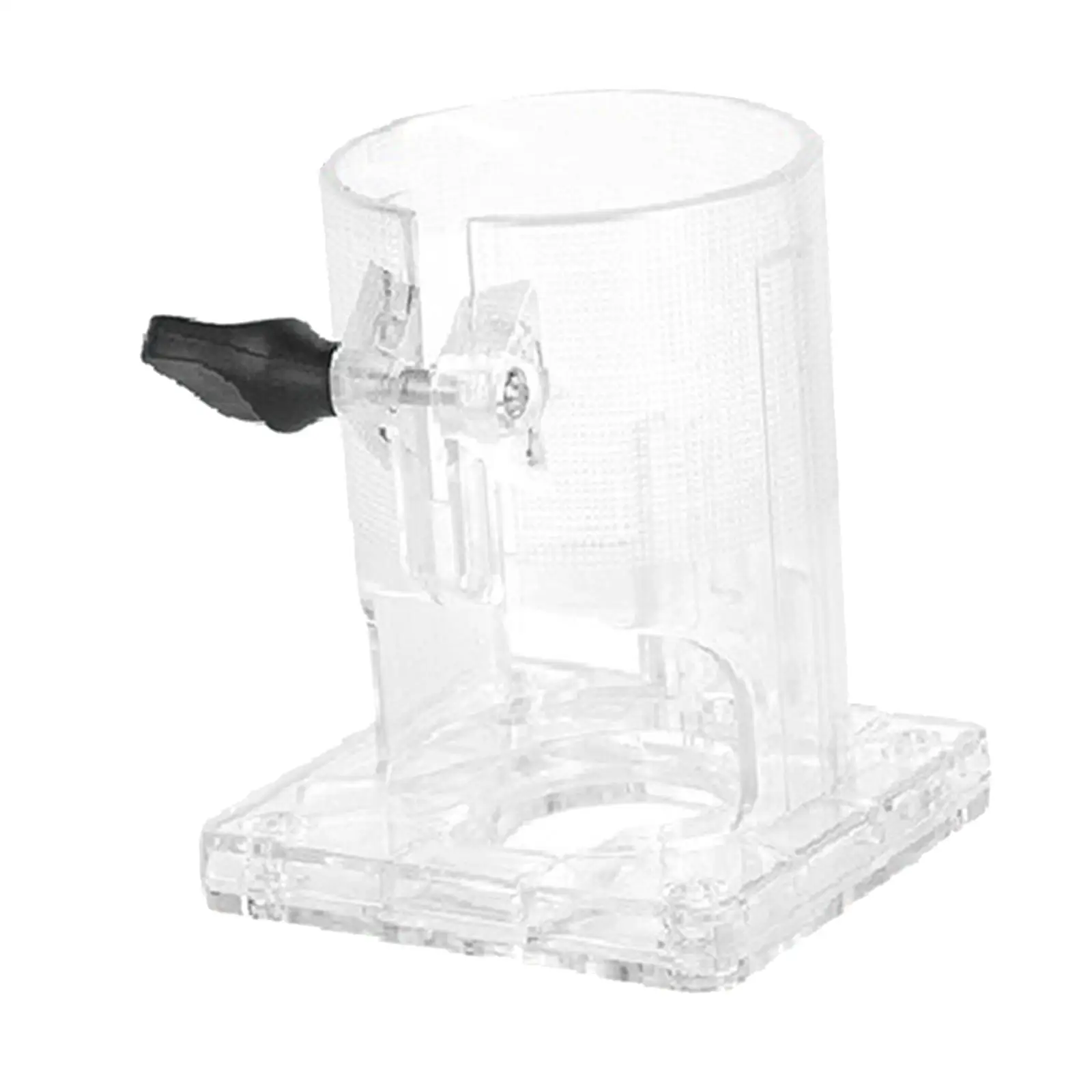 2x Premium Router Base for MakitaRT0701C - Enhance Your Precision And Efficiency