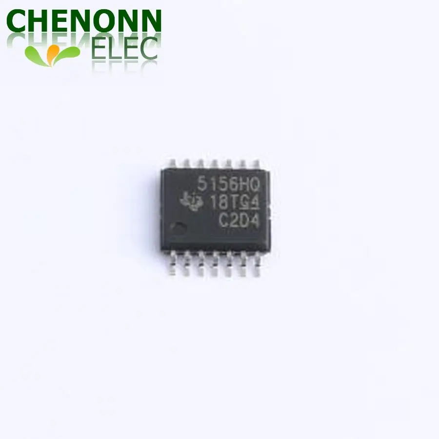 

5PCS/LOT LM5156HQPWPRQ1 (DC DC Converters)