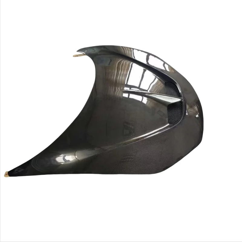 

Tom AutoFactory Direct Sales for Ferrari 458 Carbon Fiber Car Hood and Body Kits From 2011 to 2016