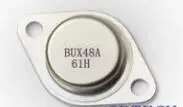 

IC новый оригинальный BUX48A новый-бесплатная доставка