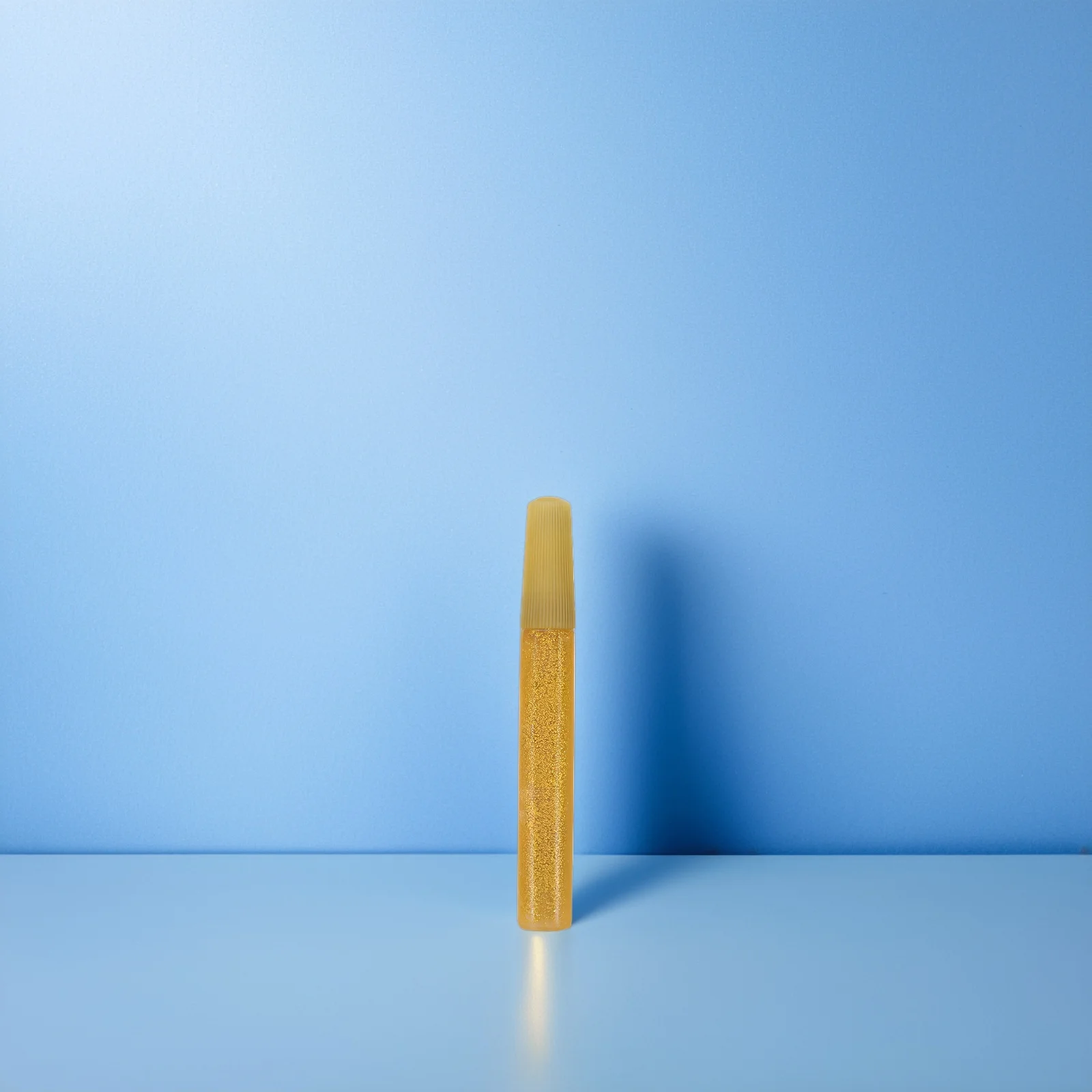 50 قطعة أقلام بريق الذهب لتطبيق سلس الحرف الفنية تلوين Diy بها بنفسك مشاريع الحرفية الغراء العصي مسحوق الغراء #1