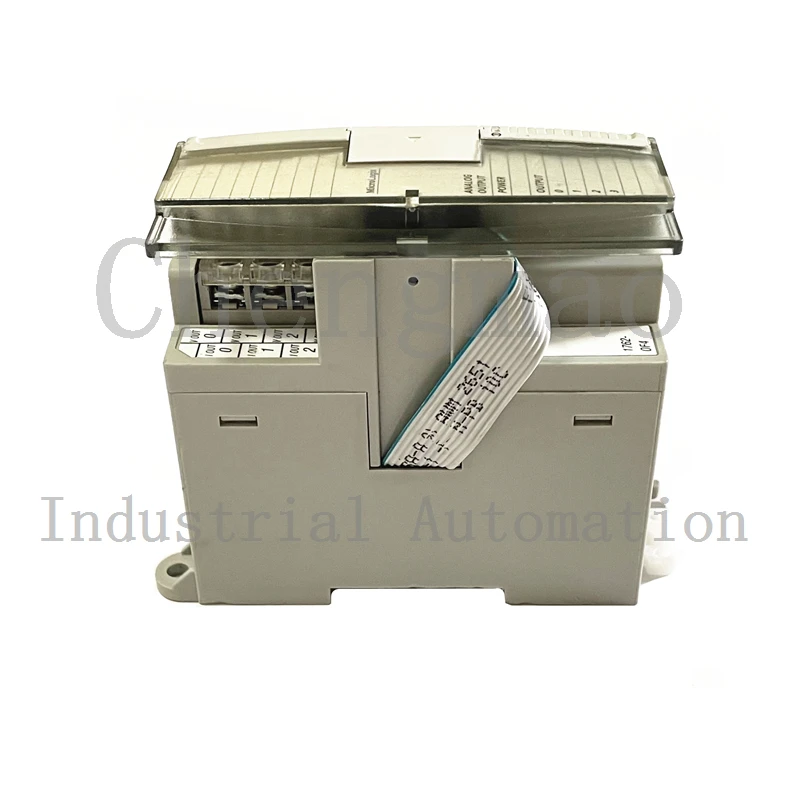 PLC nuovo modulo originale 1762-OF4