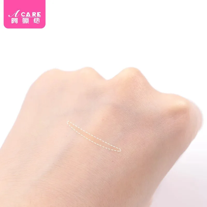 Doppelter Augenlid-Aufkleber, A1-breiter Augenaufkleber, Netzrolle, natürliches Augenwerkzeug, tragbar und einfach zu bedienen