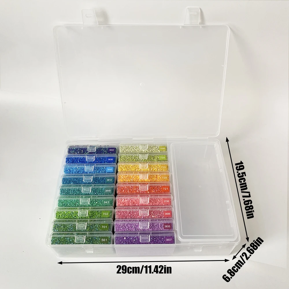 Thumbnail 4 - #3 Beading Tool Sets Comparison Guide