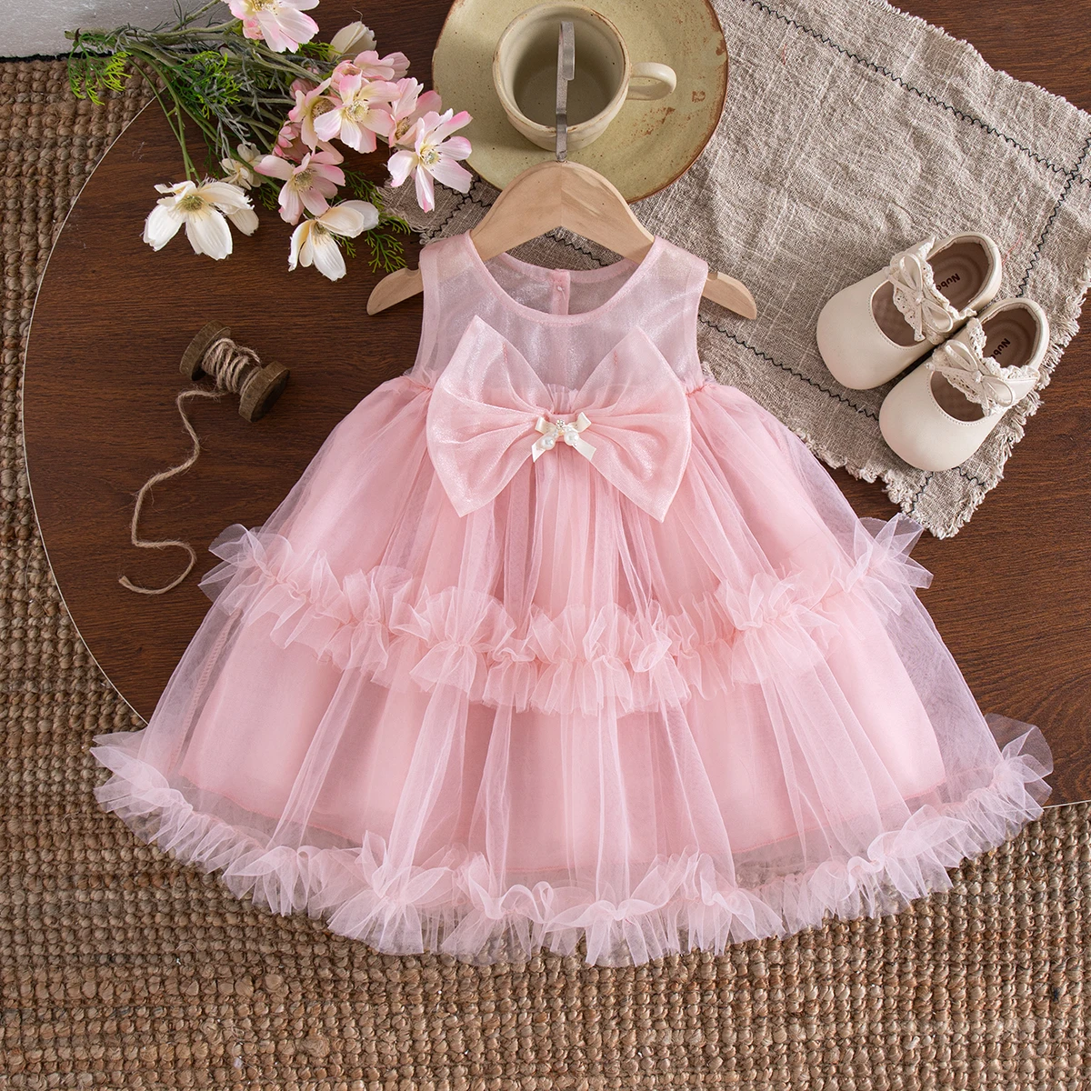 Summer Solid Color Girl Prince - огляд і ціна Baby Clothing Dresser